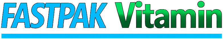 FASTPAK Vitamin